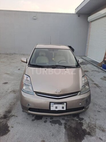Toyota Prius 2008, 230,000 km - 1.5 l - Bakı