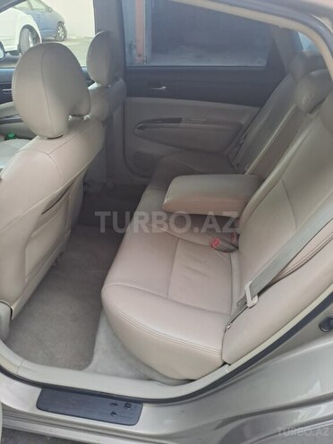 Toyota Prius 2008, 230,000 km - 1.5 l - Bakı