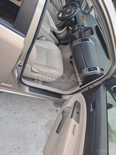 Toyota Prius 2008, 230,000 km - 1.5 l - Bakı