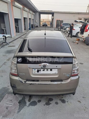 Toyota Prius 2008, 230,000 km - 1.5 l - Bakı