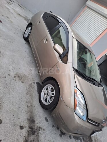 Toyota Prius 2008, 230,000 km - 1.5 l - Bakı