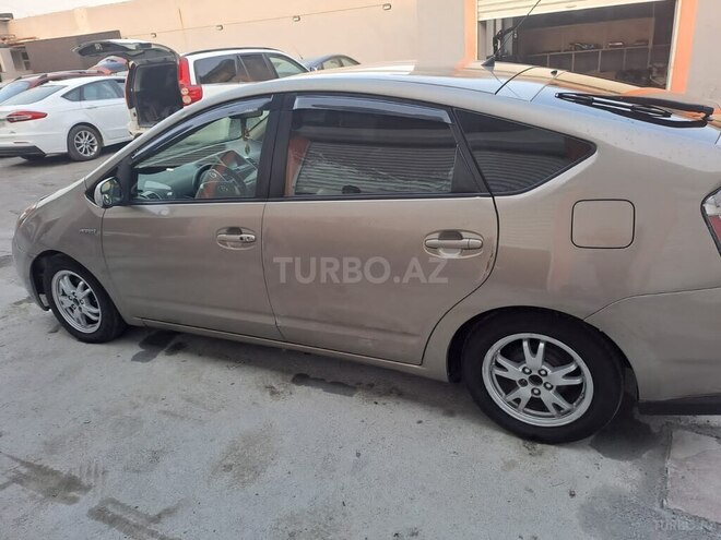 Toyota Prius 2008, 230,000 km - 1.5 l - Bakı