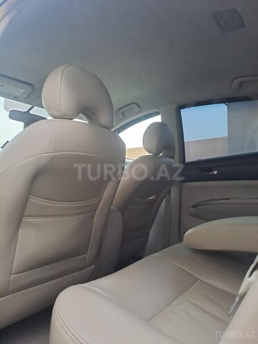 Toyota Prius 2008, 230,000 km - 1.5 l - Bakı