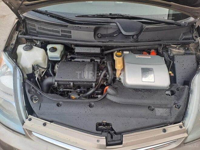 Toyota Prius 2008, 230,000 km - 1.5 l - Bakı
