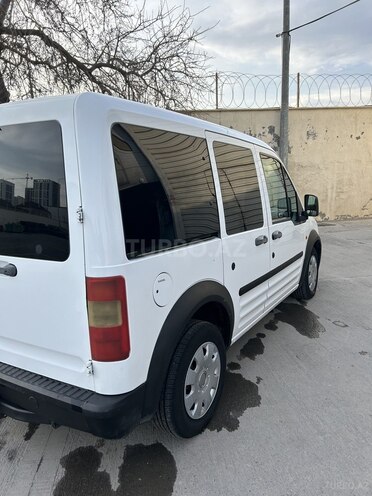 Ford Tourneo Connect