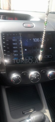 Kia Forte 2014, 117,000 km - 1.8 l - Bakı