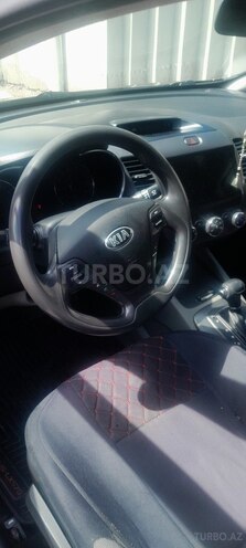 Kia Forte 2014, 117,000 km - 1.8 l - Bakı