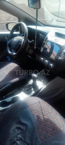 Kia Forte 2014, 117,000 km - 1.8 l - Bakı
