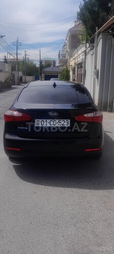Kia Forte 2014, 117,000 km - 1.8 l - Bakı