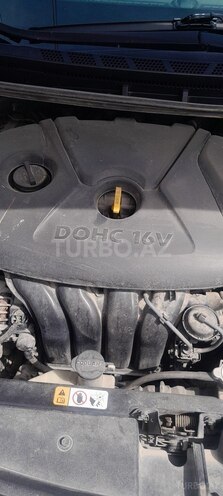 Kia Forte 2014, 117,000 km - 1.8 l - Bakı