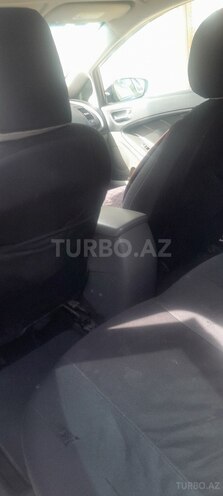 Kia Forte 2014, 117,000 km - 1.8 l - Bakı