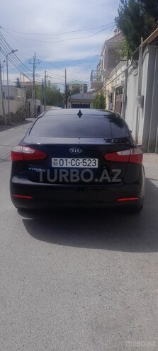Kia Forte 2014, 117,000 km - 1.8 l - Bakı