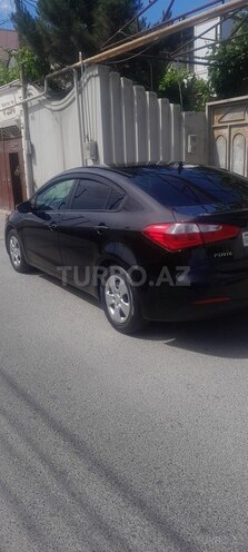 Kia Forte 2014, 117,000 km - 1.8 l - Bakı
