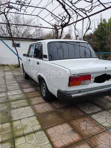 LADA (VAZ) 2107