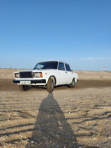 LADA (VAZ) 2107