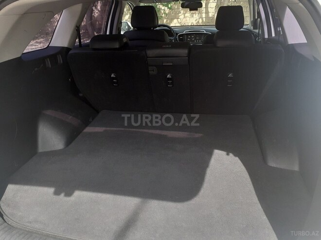 Kia Sorento 2014, 194,000 km - 2.0 l - Bakı
