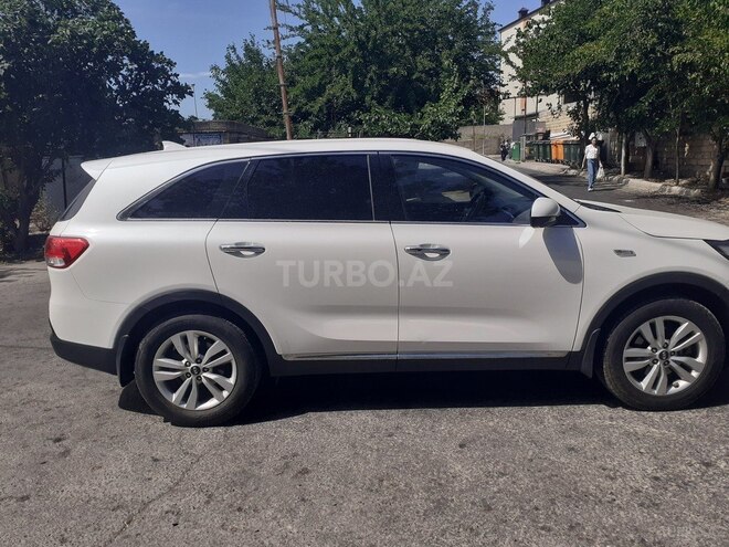 Kia Sorento 2014, 194,000 km - 2.0 l - Bakı