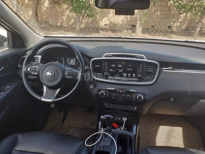 Kia Sorento 2014, 194,000 km - 2.0 l - Bakı