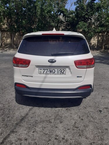 Kia Sorento 2014, 194,000 km - 2.0 l - Bakı