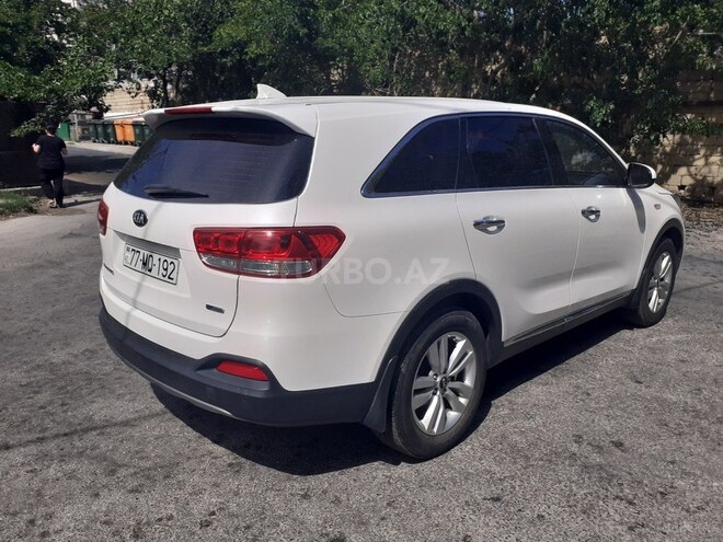 Kia Sorento 2014, 194,000 km - 2.0 l - Bakı