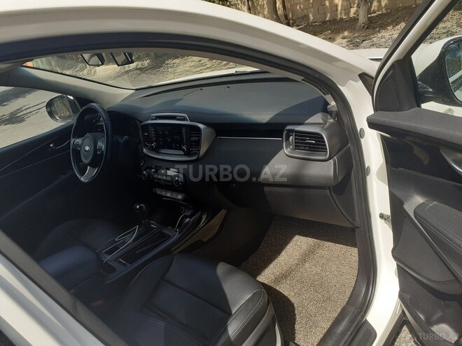 Kia Sorento 2014, 194,000 km - 2.0 l - Bakı