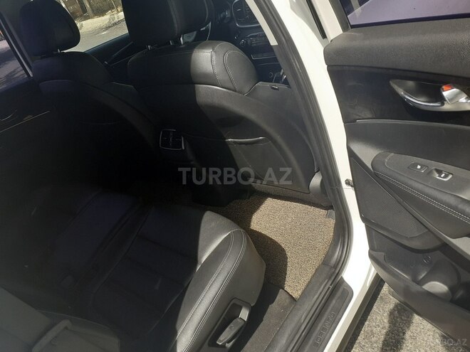 Kia Sorento 2014, 194,000 km - 2.0 l - Bakı