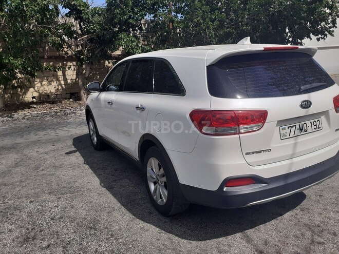 Kia Sorento 2014, 194,000 km - 2.0 l - Bakı