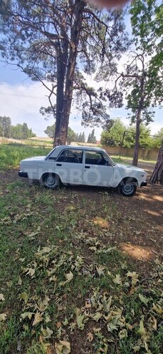 LADA (VAZ) 2107