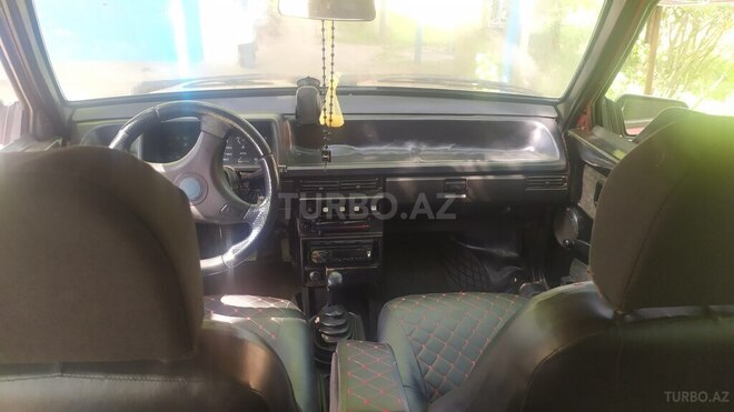 LADA (VAZ) 2109 1986, 986,860 km - 1.5 л - Astara