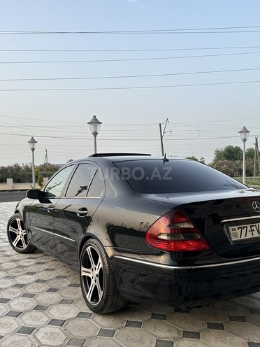 Mercedes E 220 d