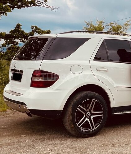 Mercedes ML 350 4MATIC