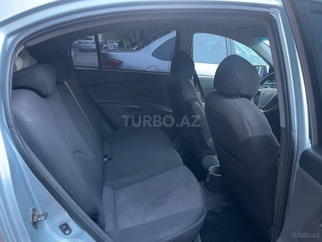 Kia Rio 2005, 245,000 km - 1.4 l - Bakı