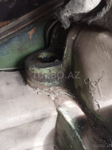 LADA (VAZ) 2106 1985, 94,874 km - 1.5 l - Salyan