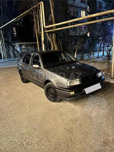 Volkswagen Vento