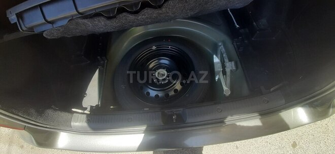 Toyota Corolla 2005, 217,000 km - 1.4 l - Bakı