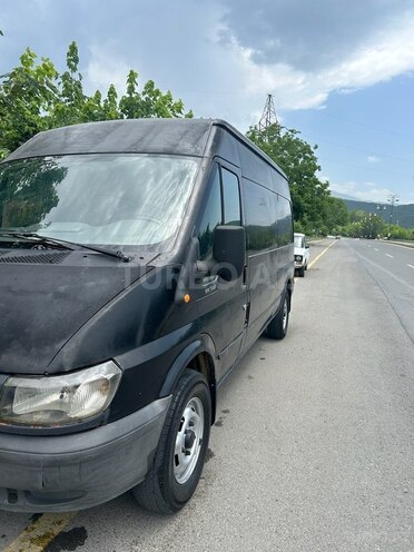 Ford Transit 2003, 463,123 km - 2.4 l - Qəbələ