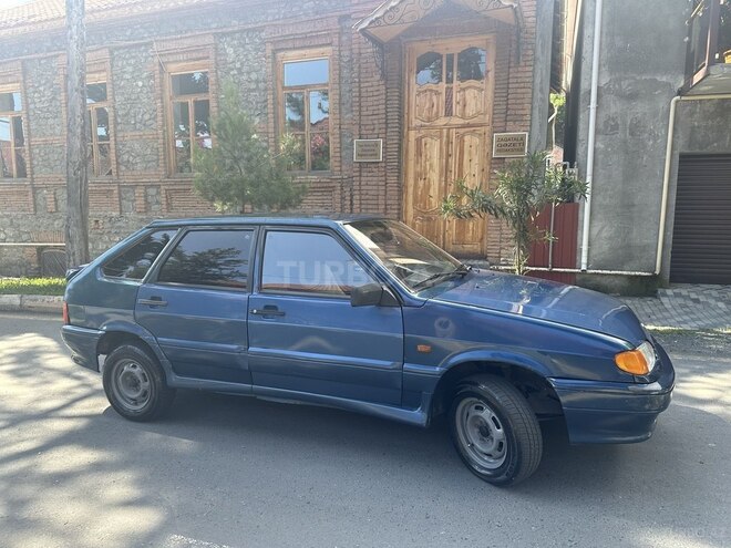 LADA (VAZ) 2114 2004, 276,000 km - 1.6 l - Zaqatala