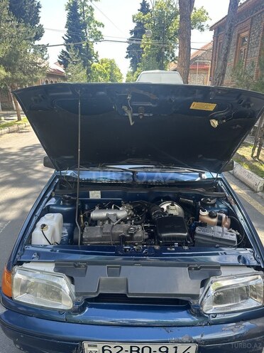 LADA (VAZ) 2114 2004, 276,000 km - 1.6 l - Zaqatala