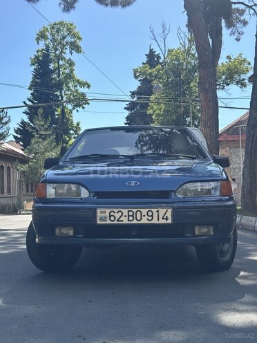LADA (VAZ) 2114 2004, 276,000 km - 1.6 l - Zaqatala