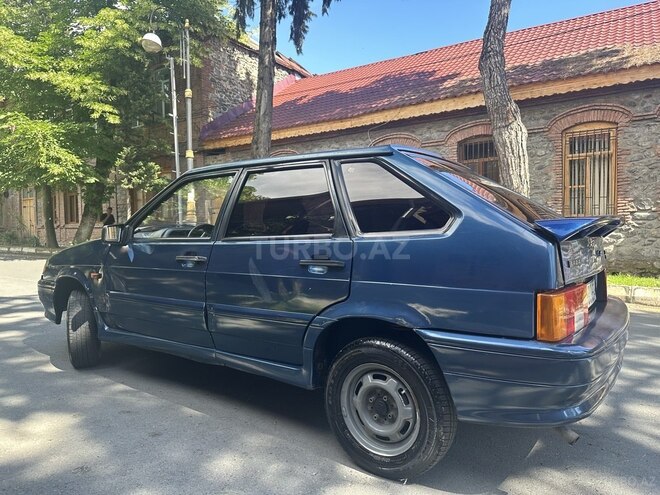 LADA (VAZ) 2114 2004, 276,000 km - 1.6 l - Zaqatala