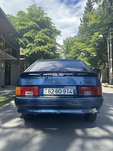 LADA (VAZ) 2114 2004, 276,000 km - 1.6 l - Zaqatala