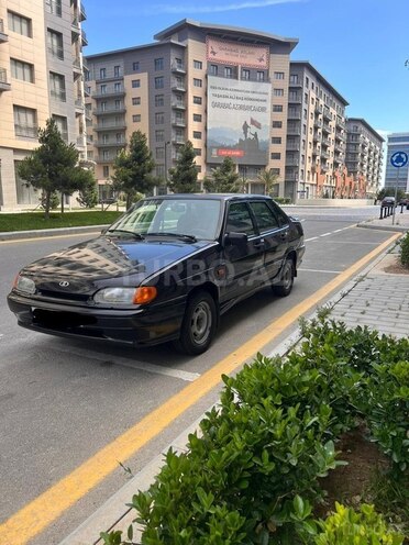 LADA (VAZ) 2115 2009, 248,432 km - 1.6 л - Bakı