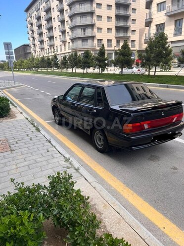 LADA (VAZ) 2115 2009, 248,432 km - 1.6 л - Bakı