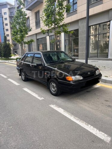 LADA (VAZ) 2115 2009, 248,432 km - 1.6 л - Bakı