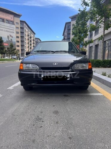 LADA (VAZ) 2115 2009, 248,432 km - 1.6 л - Bakı