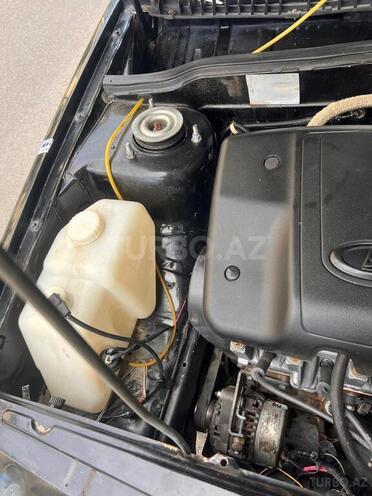 LADA (VAZ) 2115 2009, 248,432 km - 1.6 л - Bakı