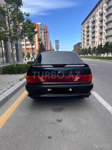 LADA (VAZ) 2115 2009, 248,432 km - 1.6 л - Bakı
