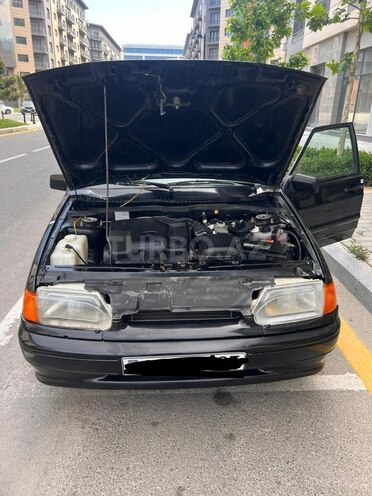 LADA (VAZ) 2115 2009, 248,432 km - 1.6 л - Bakı