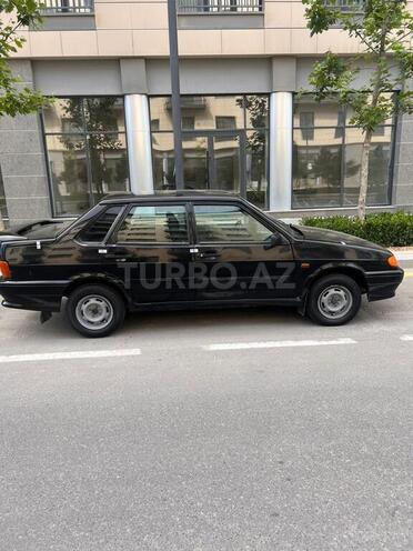 LADA (VAZ) 2115 2009, 248,432 km - 1.6 л - Bakı