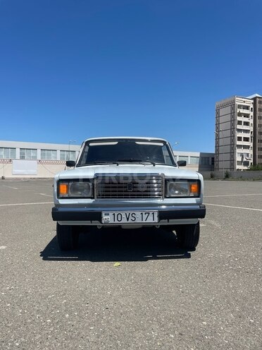 LADA (VAZ) 2107 2007, 99,000 km - 1.6 л - Gəncə